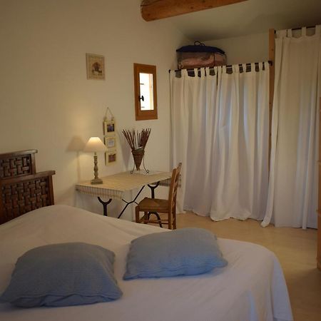 Saba Otel Cabrières-dʼAvignon Dış mekan fotoğraf