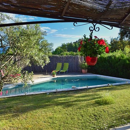 Saba Otel Cabrières-dʼAvignon Dış mekan fotoğraf