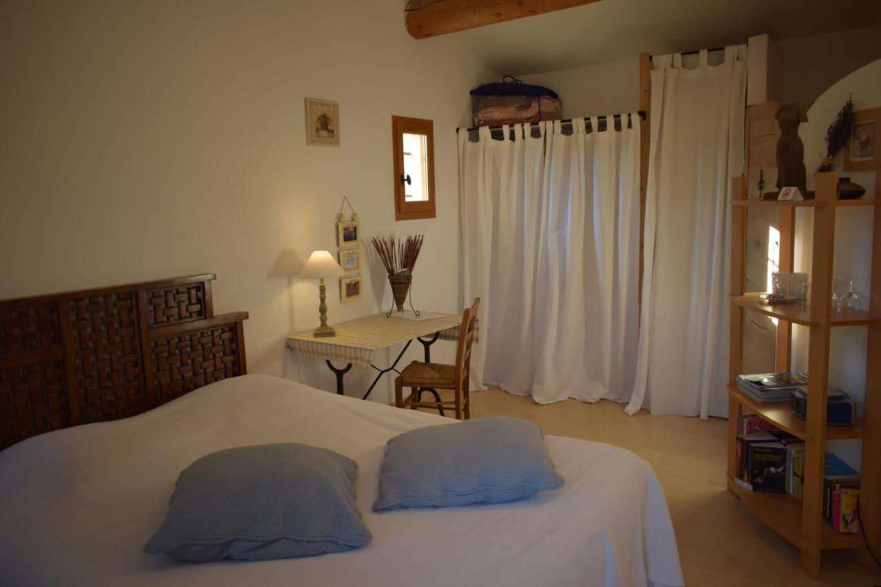 Saba Otel Cabrières-dʼAvignon Dış mekan fotoğraf