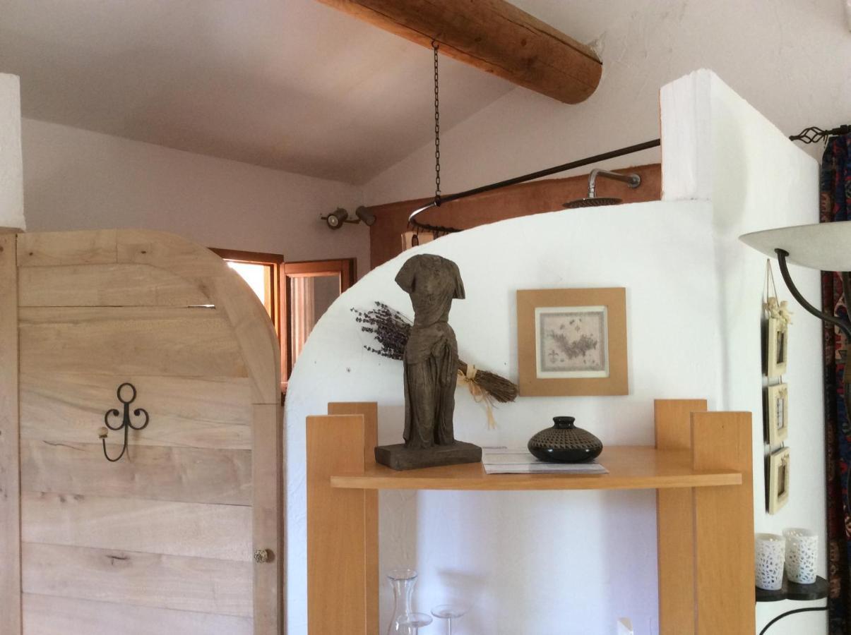 Saba Otel Cabrières-dʼAvignon Dış mekan fotoğraf