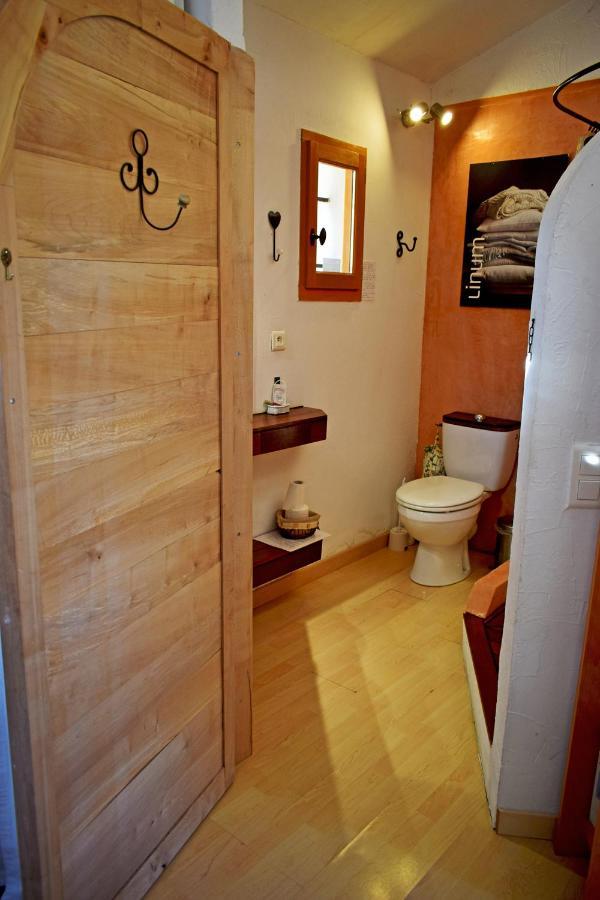 Saba Otel Cabrières-dʼAvignon Dış mekan fotoğraf